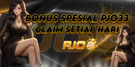 PJO33 | Website Game Online Full Kualitas HD